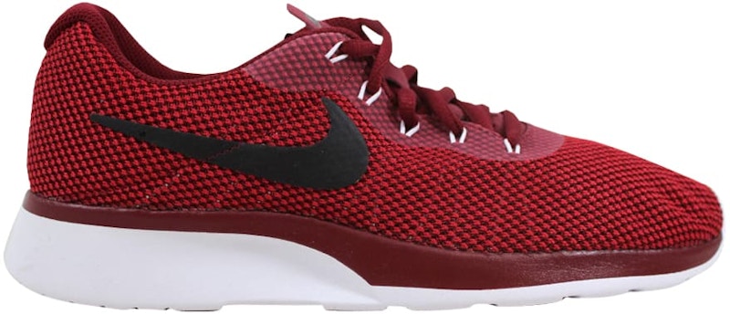Nike Tanjun Racer Team Red/Black-Gym Red-White