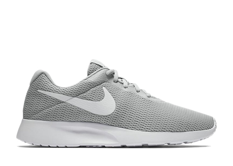 Nike Tanjun Wide 4E Wolf Grey