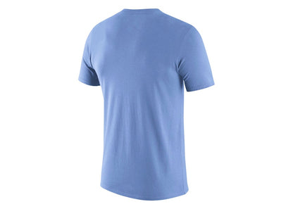 Nike Team USA Olympic Team Performance T-shirt Light Blue