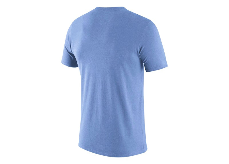 Nike Team USA Olympic Team Performance T-shirt Light Blue