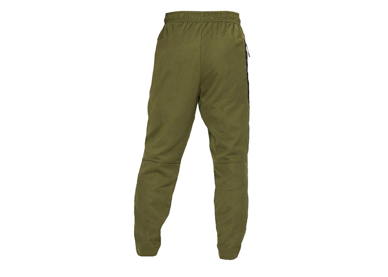 Nike Tech Essentials Repel Joggers Olive Green