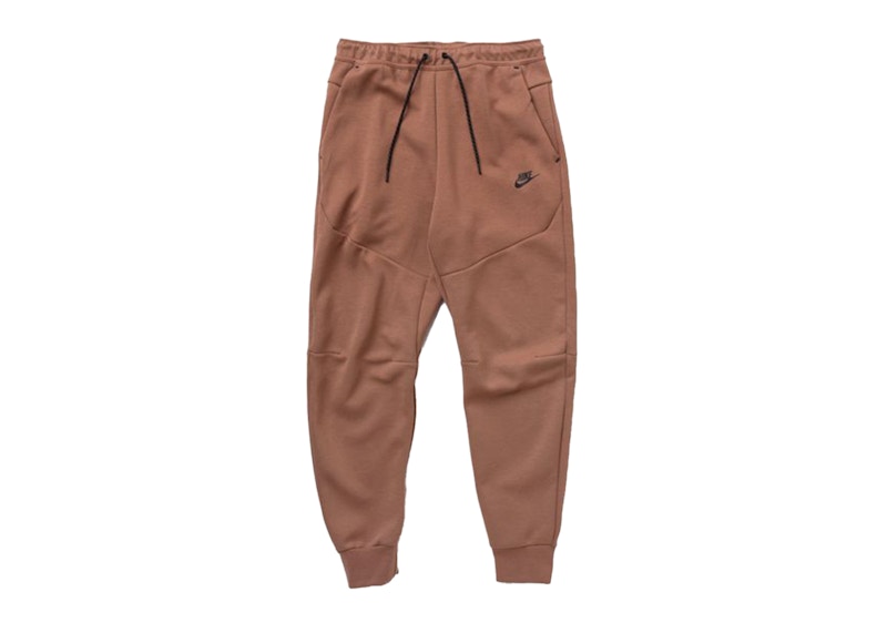 Nike Sportswear Tech Fleece Joggers Archeo Brown/Archeo Brown/Black