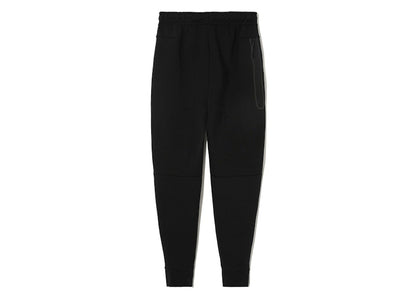 Nike Sportswear Tech Fleece Joggers (Asia Sizing) Black