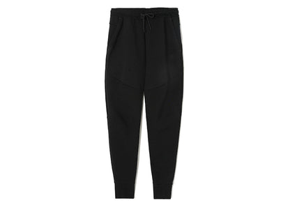 Nike Sportswear Tech Fleece Joggers (Asia Sizing) Black