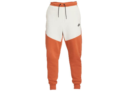 Nike Sportswear Tech Fleece Joggers Burnt Sunrise/Light Bone/Black