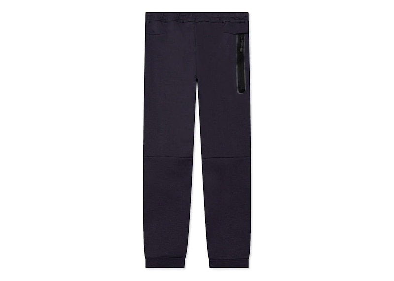 Nike Sportswear Tech Fleece Joggers Cave Purple/Black