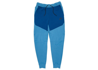 Nike Sportswear Tech Fleece Joggers Dutch Blue/Court Blue/Black