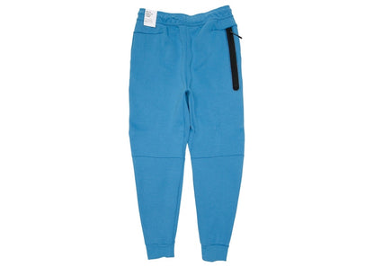 Nike Sportswear Tech Fleece Joggers Dutch Blue/Court Blue/Black