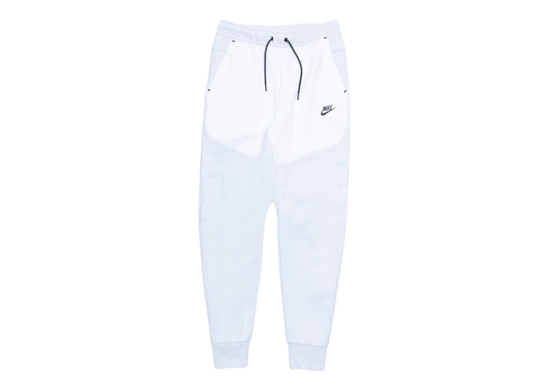 Nike Sportswear Tech Fleece Joggers Football Grey/White/Black