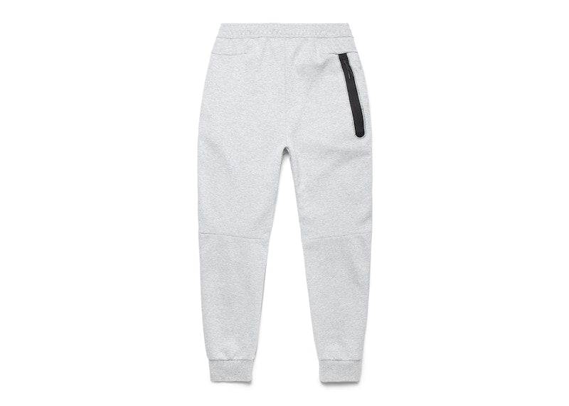 Nike Sportswear Tech Fleece Joggers Dark Grey Heather/Black
