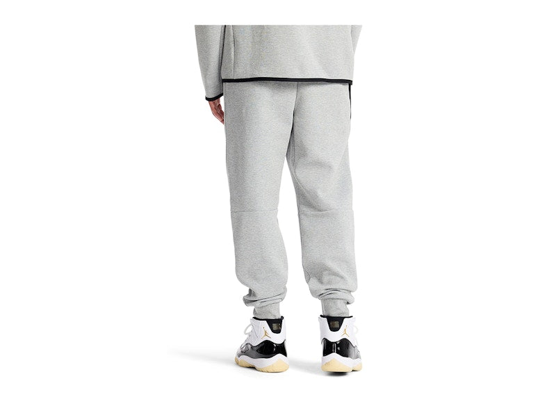 Nike Sportswear Tech Fleece Joggers Dark Grey Heather/Black