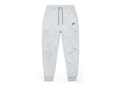 Nike Sportswear Tech Fleece Joggers Dark Grey Heather/Black