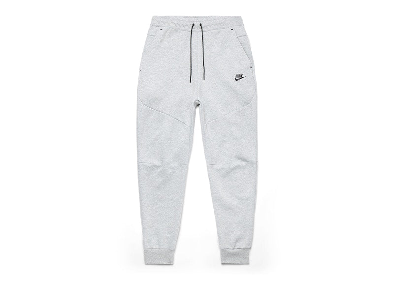 Nike Sportswear Tech Fleece Joggers Dark Grey Heather/Black