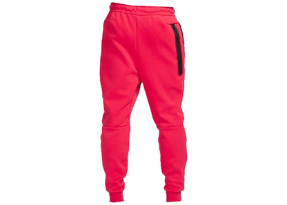 Nike Sportswear Tech Fleece Joggers Very Berry/Pomegranate/Black