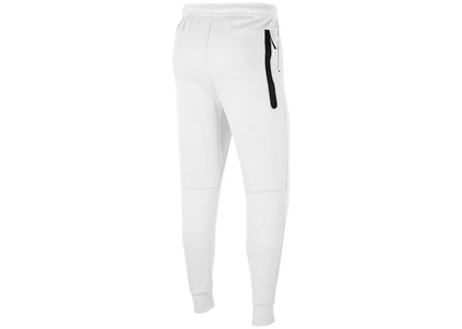 Nike Sportswear Tech Fleece Joggers White/Black