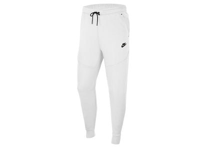 Nike Sportswear Tech Fleece Joggers White/Black