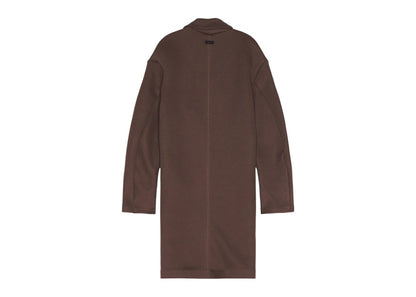 Nike Tech Fleece Reimagined Trench Jacket Baroque Brown