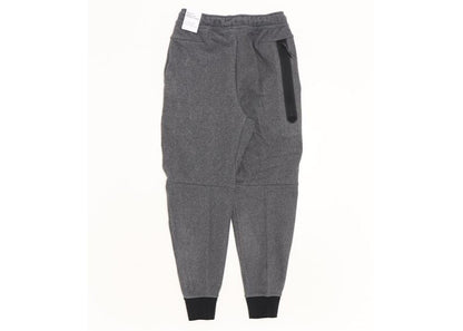 Nike Sportswear Tech Fleece Winter Joggers (Asia Sizing) Charcoal Black