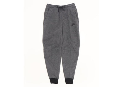 Nike Sportswear Tech Fleece Winter Joggers (Asia Sizing) Charcoal Black