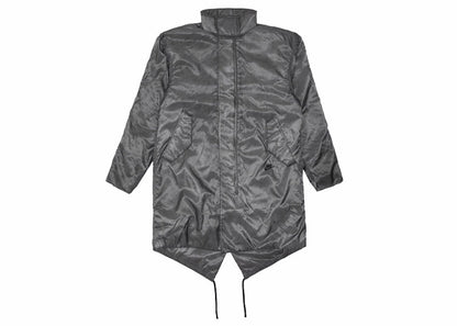 Nike Tech Pack Therma-Fit Insulated Parka Grey