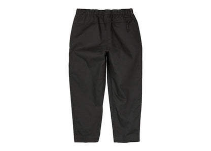 Nike Tech Pack Woven Unlined Sneaker Trousers Black