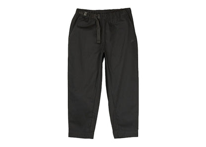 Nike Tech Pack Woven Unlined Sneaker Trousers Black