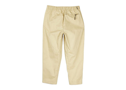 Nike Tech Pack Woven Unlined Sneaker Trousers Rattan/Black