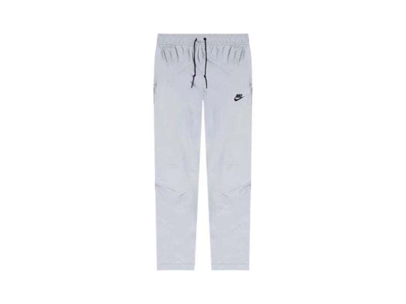 Nike Tech Woven Flash Pant (Asia Sizing) Reflect Silver/Black
