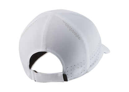Nike Tenis Court Advantage Heritage 86 Dri Fit ADV Cap White