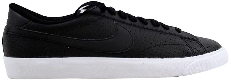 Nike Tennis Classic AC Black/Black-White