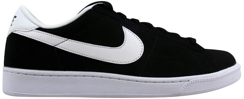 Nike Tennis Classic Black/White
