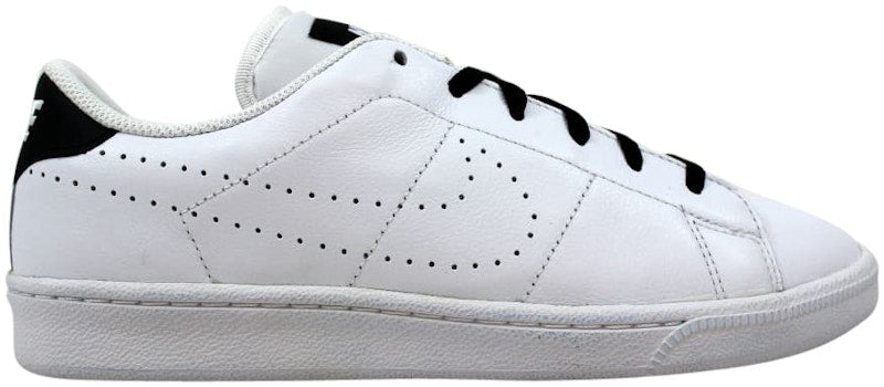 Nike Tennis Classic Premium White (GS)