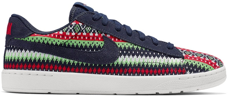 Nike Tennis Classic Ultra Christmas Sweater (2015)