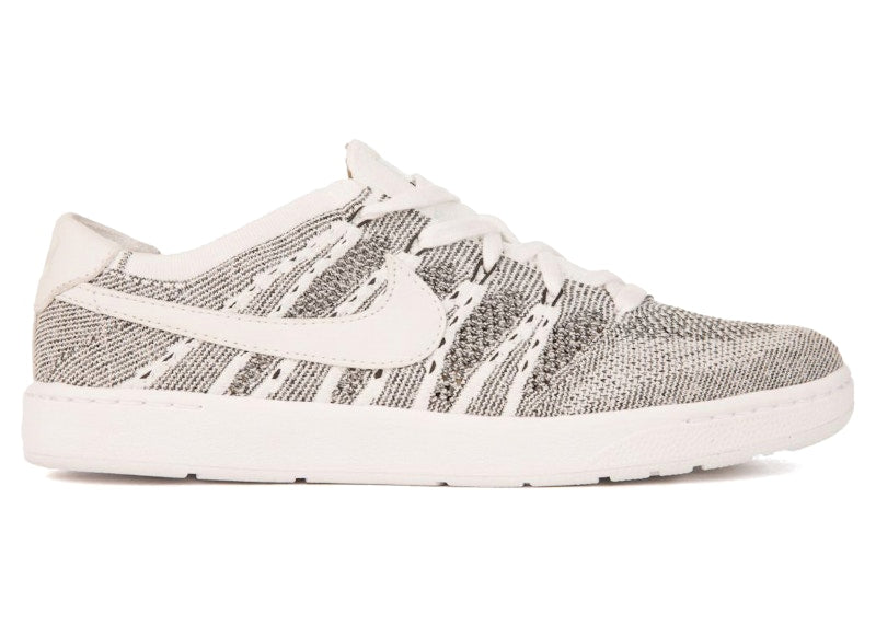 Nike Tennis Classic Ultra Flyknit White Black
