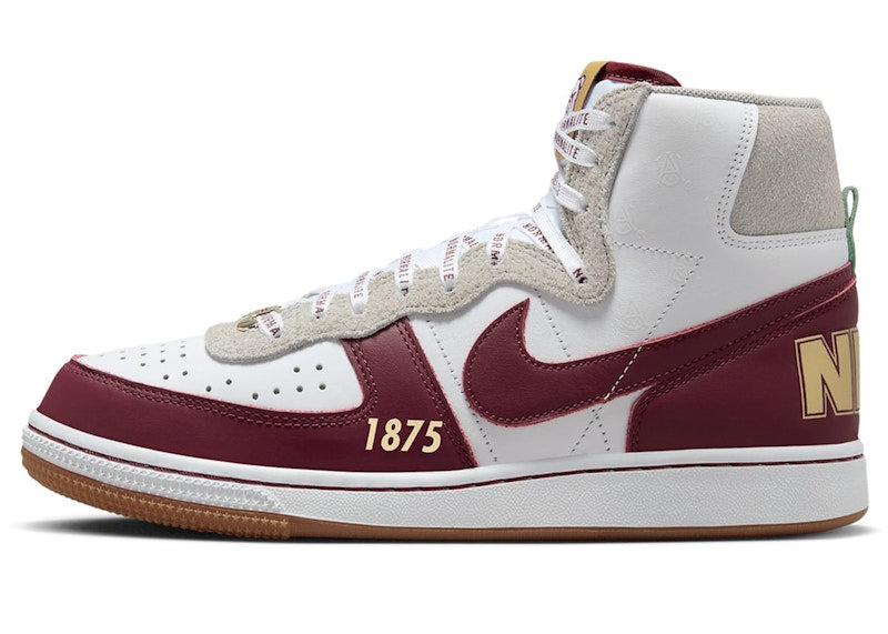 Nike Terminator High Alabama A&M University