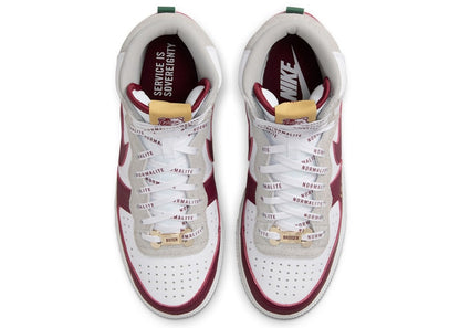 Nike Terminator High Alabama A&M University