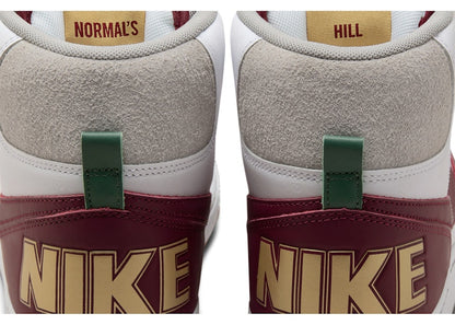 Nike Terminator High Alabama A&M University