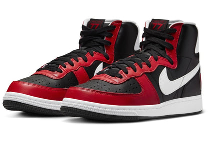 Nike Terminator High Portland Trail Blazers