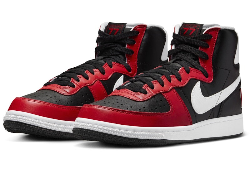 Nike Terminator High Portland Trail Blazers