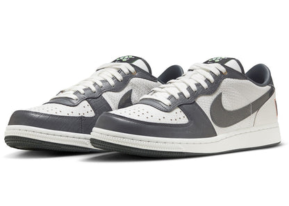 Nike Terminator Low OG Snakeskin White Anthracite