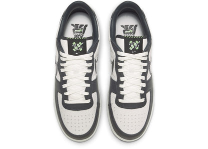 Nike Terminator Low OG Snakeskin White Anthracite