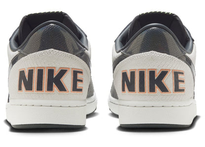 Nike Terminator Low OG Snakeskin White Anthracite