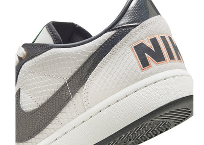 Nike Terminator Low OG Snakeskin White Anthracite
