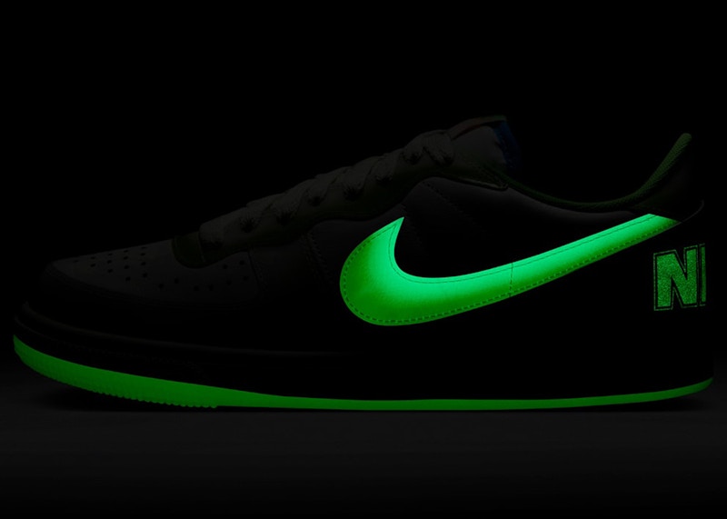Nike Terminator Low Sofvi