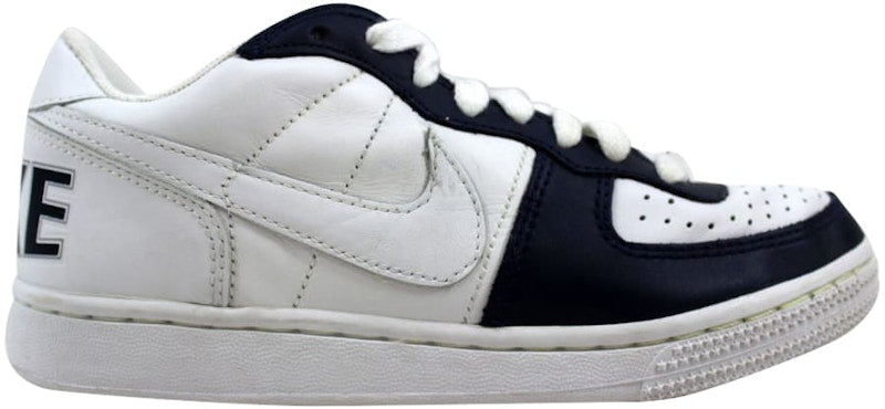 Nike Terminator Low White (GS)