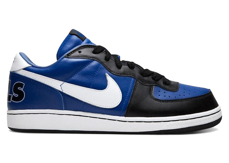 Nike Terminator Zoom Low Duke Blue Devils