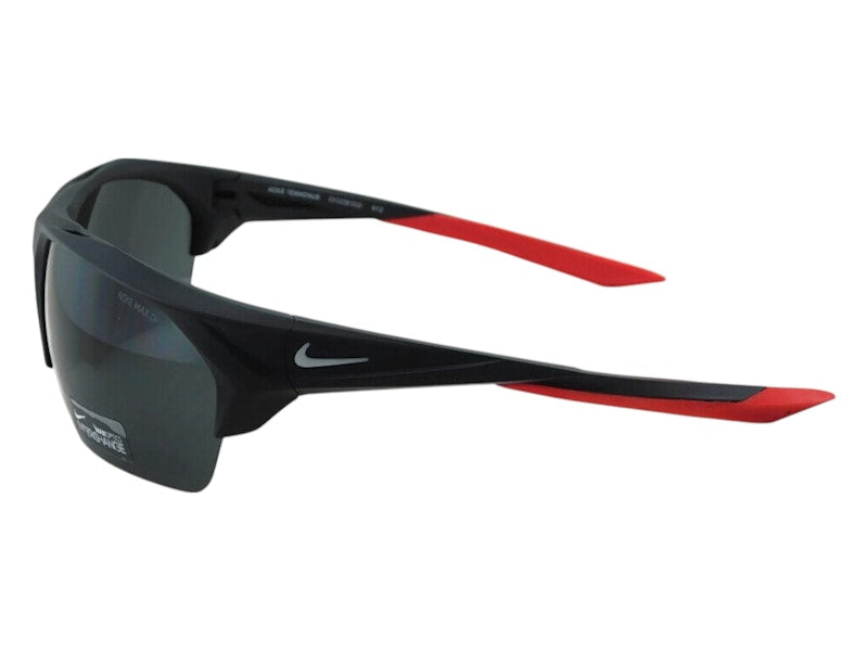 Nike Terminus Wrap Sunglasses Matte Anthracite Dark Grey (TERMINUS-EV1030-010)