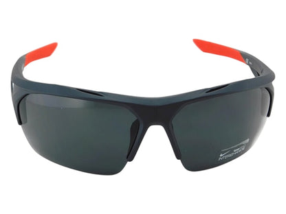 Nike Terminus Wrap Sunglasses Matte Anthracite Dark Grey (TERMINUS-EV1030-010)