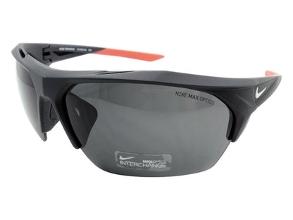 Nike Terminus Wrap Sunglasses Matte Anthracite Dark Grey (TERMINUS-EV1030-010)