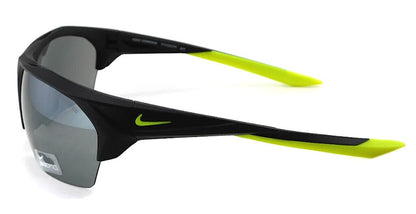 Nike Ternus Sunglasses Matte Black/Grey Silver Flash (EV1030-070)